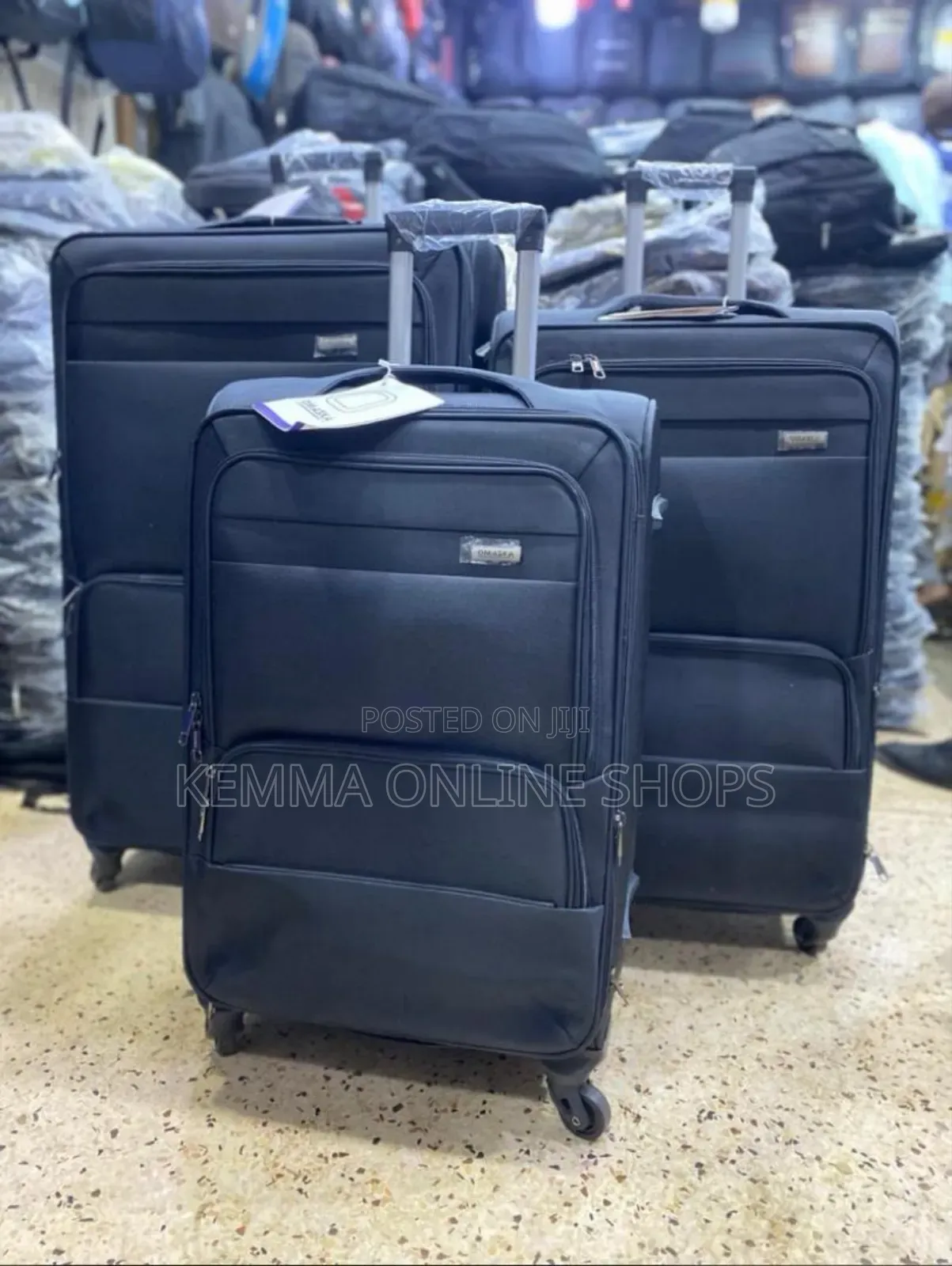 Suit Case Set