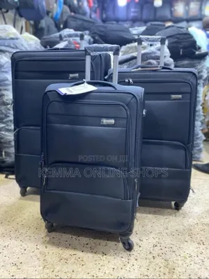 Suit Case Set