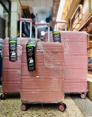 Suit Case Set