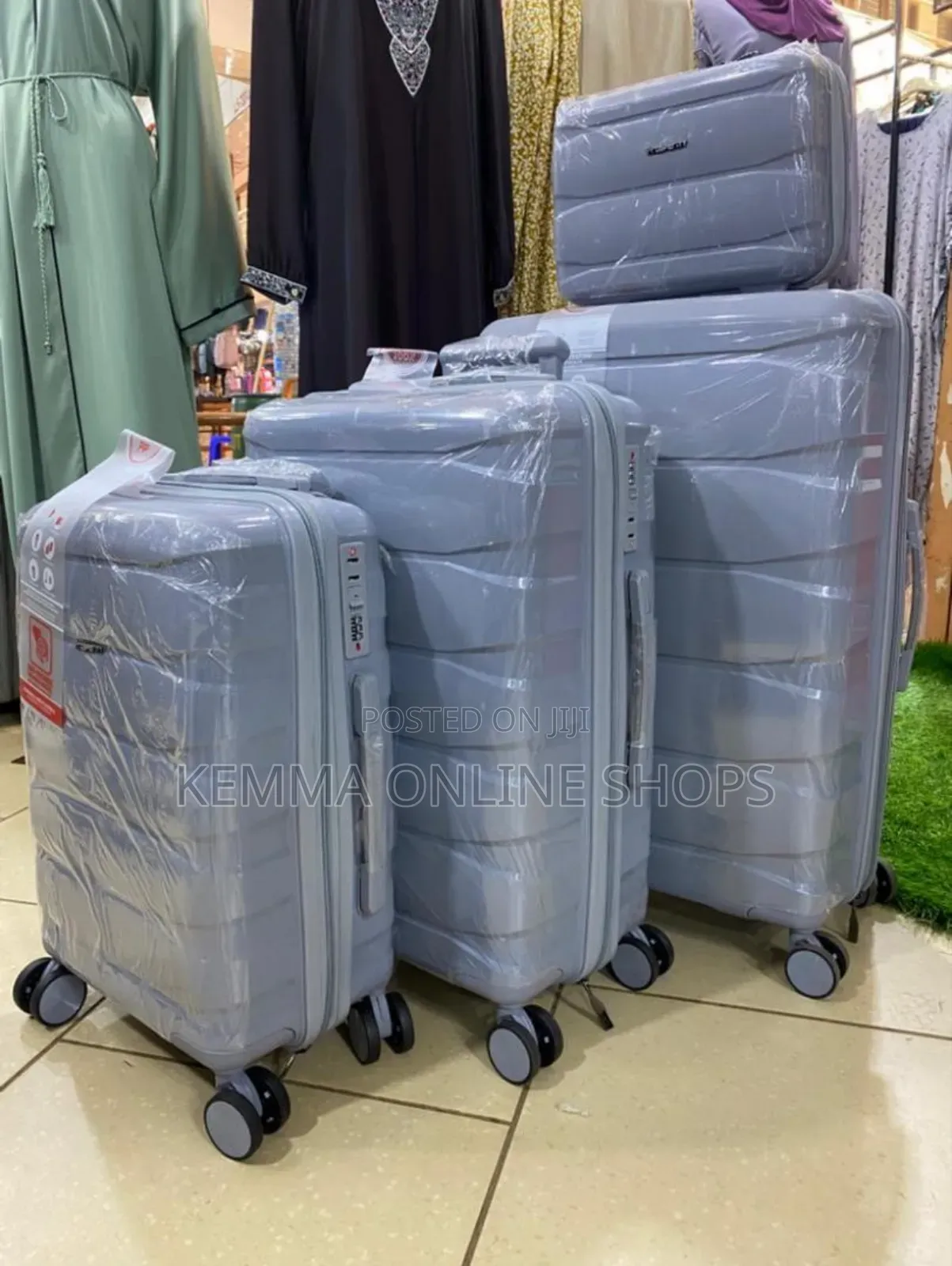 Suit Case Set