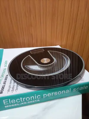 Potable Electronic Weighing Scale 180kg Weigh Personal Weighing Scale