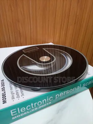 180kg D=50g Weighing Scale Xs-20 Weigh Digital Bathroom Weighing Scale