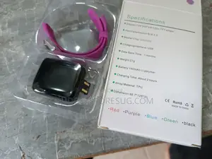 Smart Health Watch