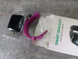 Tracker Smart Watch
