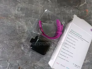 Tracker Smart Watch