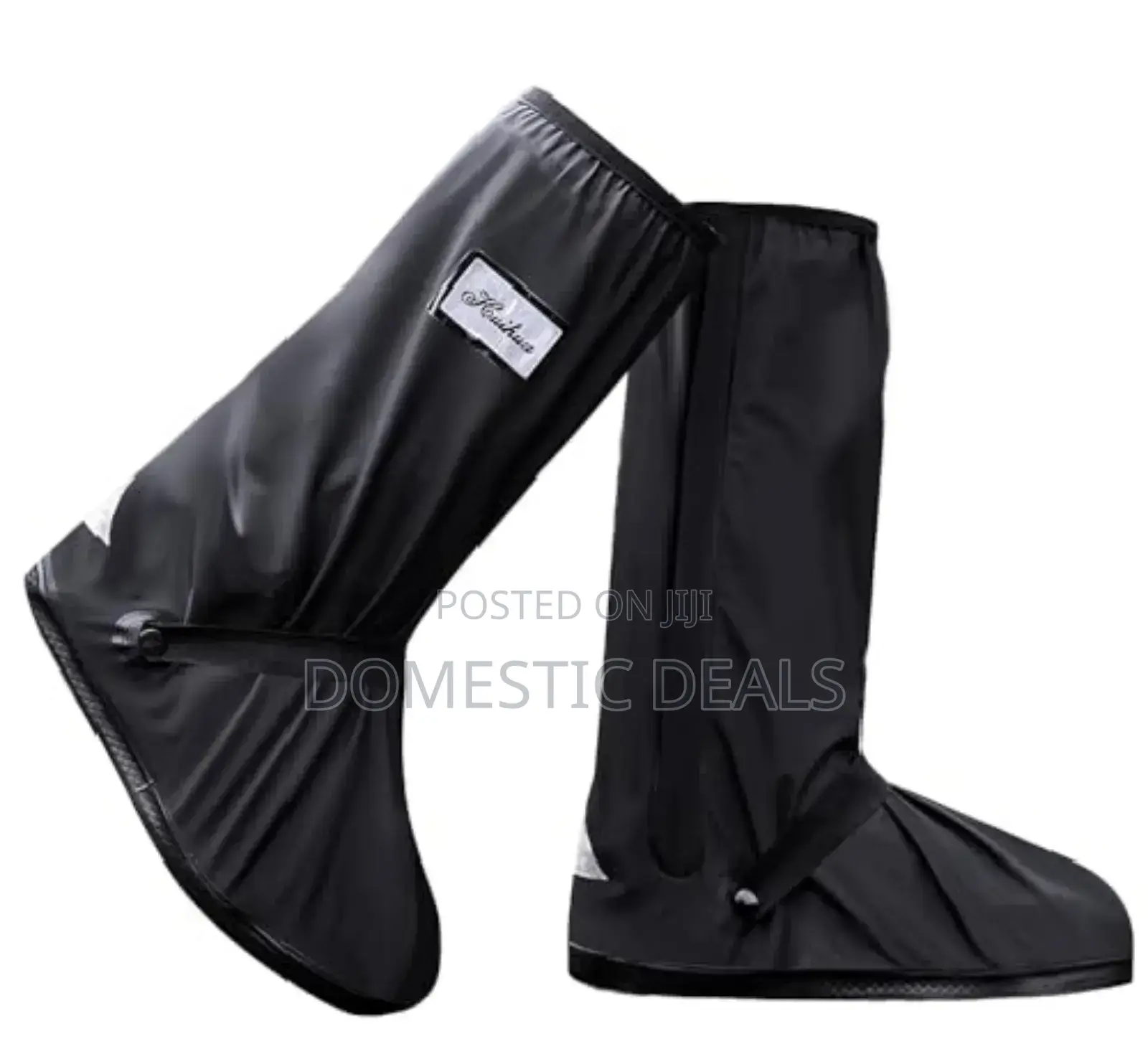 Waterproof Rain Shoe Boot Protector