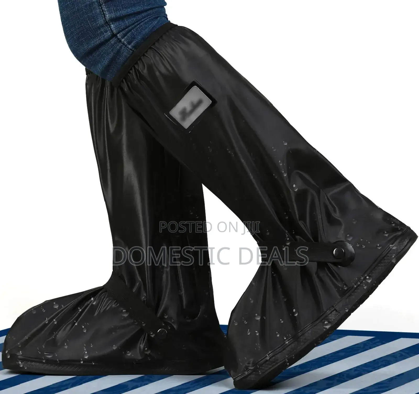 Waterproof Rain Shoe Boot Protector