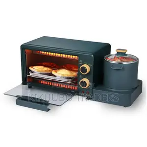 Avinas Electric Breakfast Maker