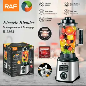 Raf 3.0l Electric Blender