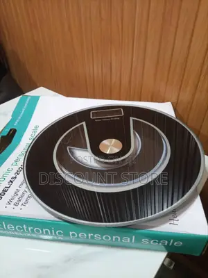 Digital Weighing 180kg Human Weigh Scale Body Bathroom Weighing Scale