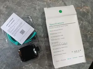 Smart Watch G1