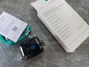 Bluetooth Smartwatch G2