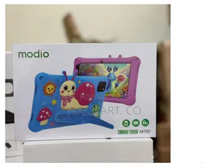 New Modio M7 256 GB Blue