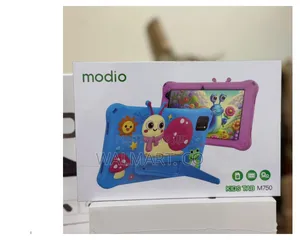 New Modio M7 256 GB Blue