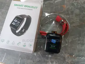 Hd Smartwatch