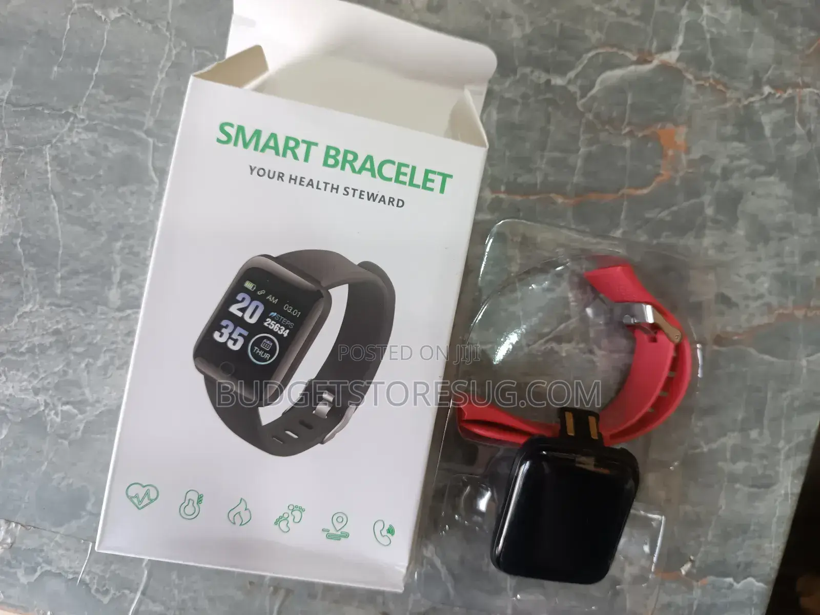 Hd Smartwatch