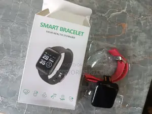 Hd Smartwatch