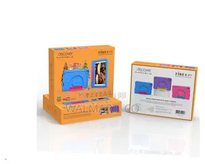 New Tablet 64 GB Blue