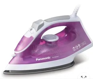 Panasonic Steam Iron