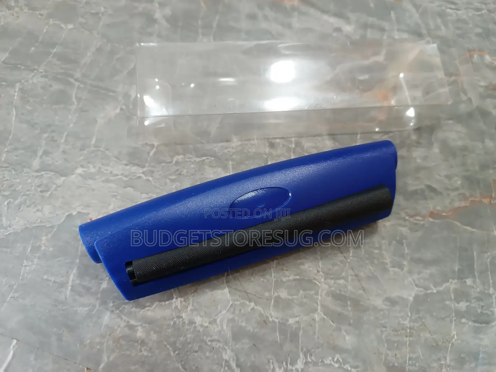 Long Cigarette Roller