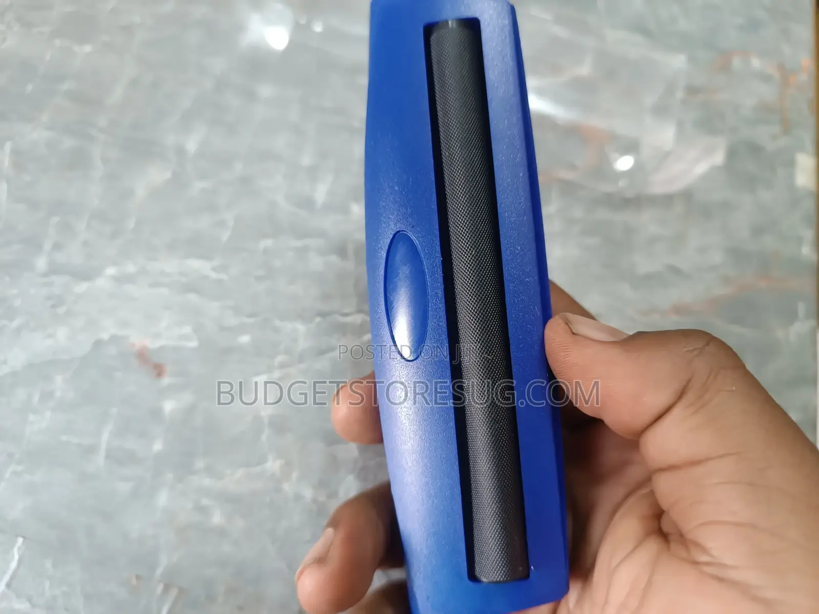 Long Cigarette Roller