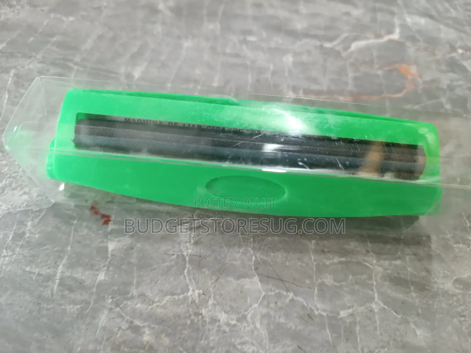 Cigarette Rolling Machine