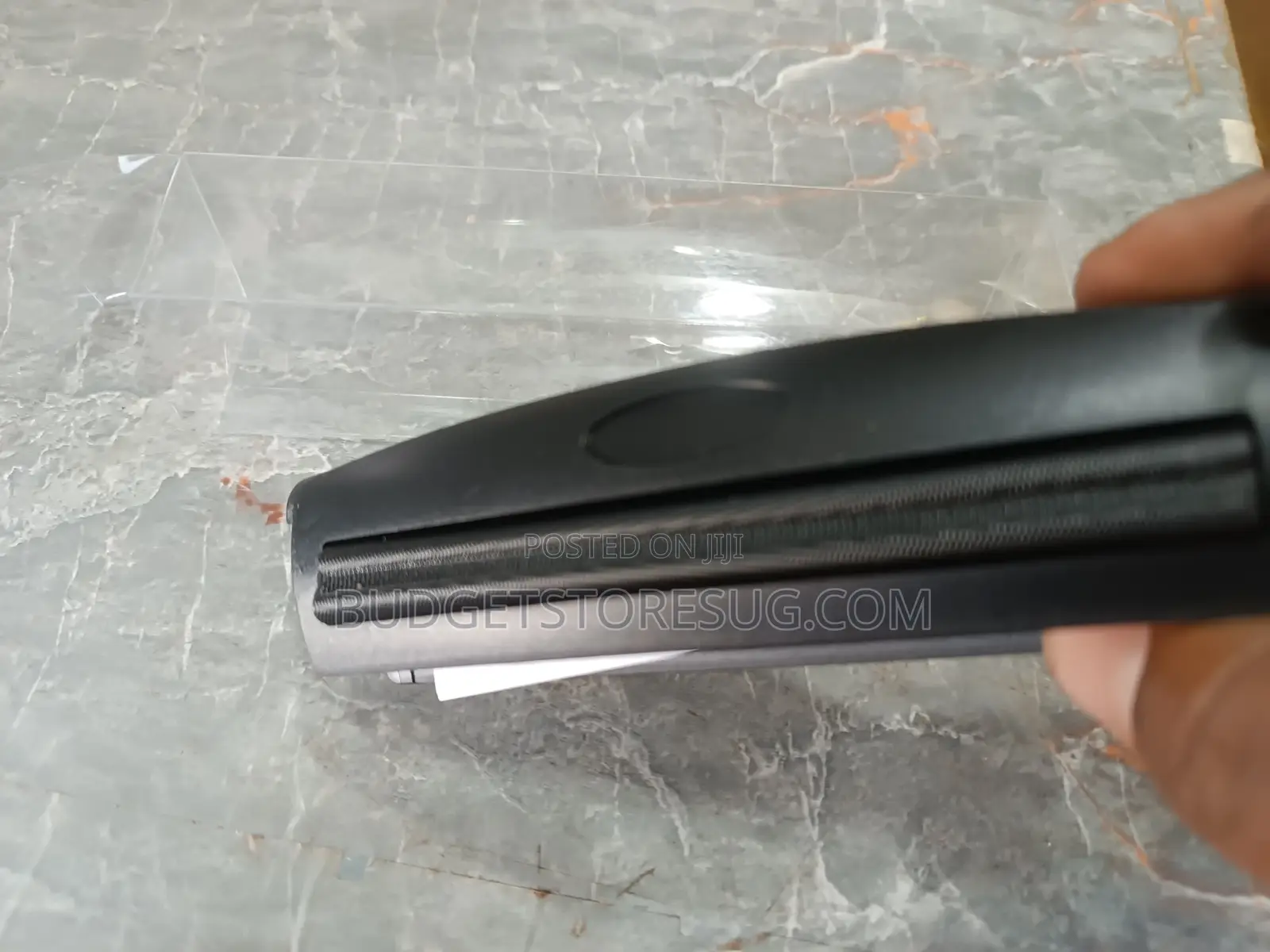 Plastic Cigarette Roller