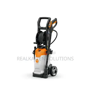German Stihl Re 100 Plus Control
Electric High Pressure Washer 110bar