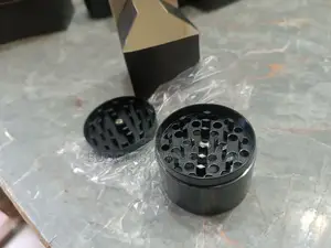 50mm Grinder