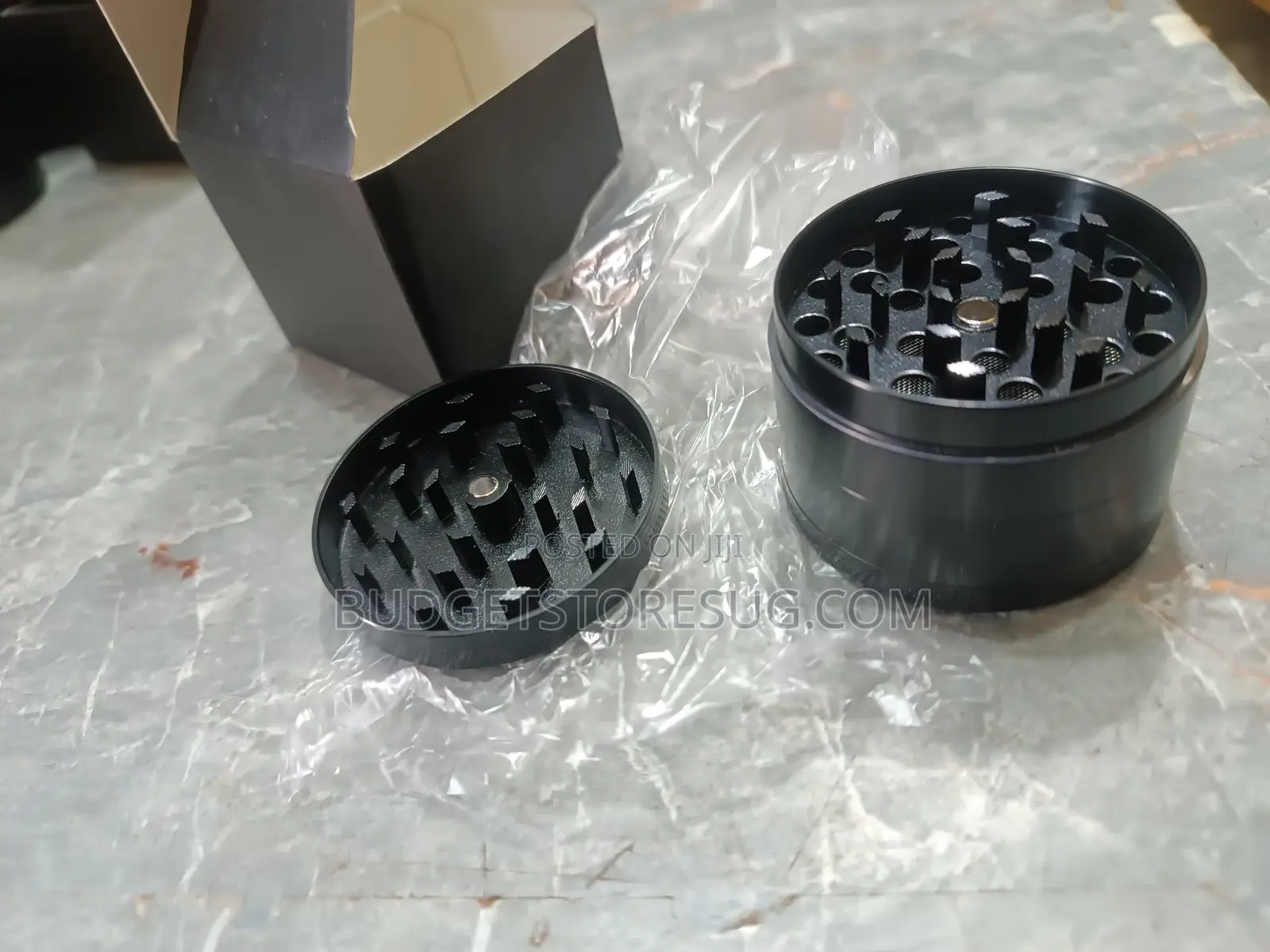 50mm Grinder
