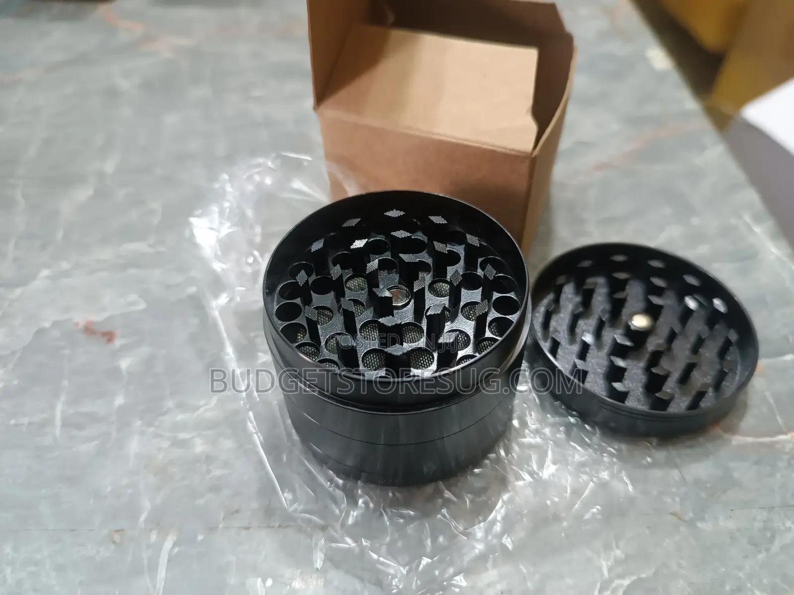 55mm Grinder