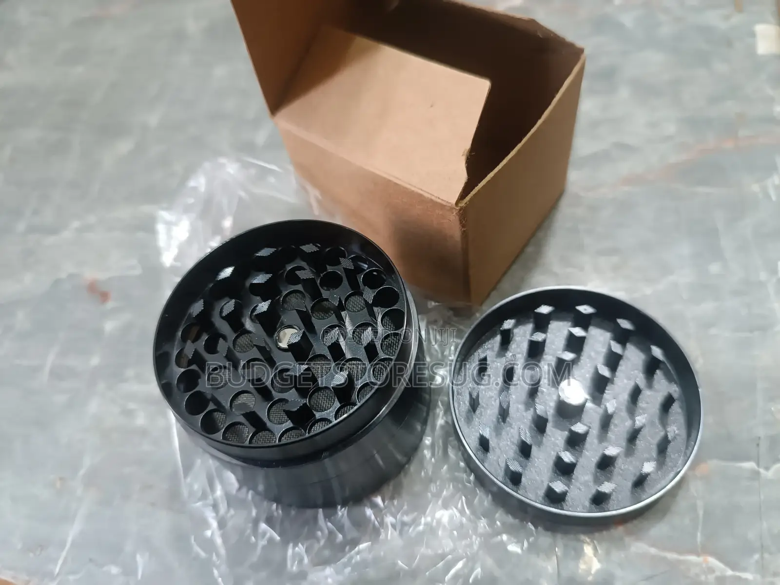 55mm Grinder