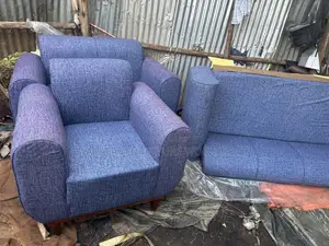 Modern Highdensity Sofa Set