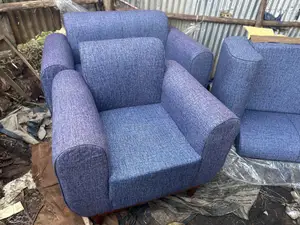 Modern Highdensity Sofa Set