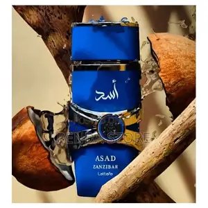 Asad Zanzibar Perfume – Ignite Confidence With Asad Zanzibar Perfume