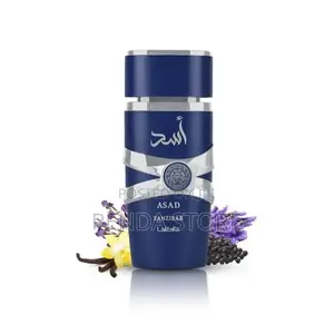 Asad Zanzibar Perfume – Timeless Strength of Asad Zanzibar Perfume