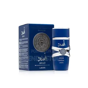 Asad Zanzibar Perfume – A Bold and Exotic Choice Asad Zanzibar Perfume