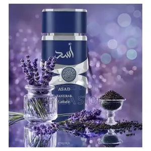 Asad Zanzibar Perfume – Intense and Memorable Asad Zanzibar Perfume