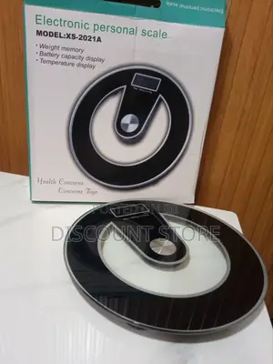 Digital Body Weigh 180kg Bathroom Weigh Scale Digital Weighing Scale
