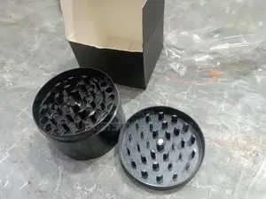63mm Grinder