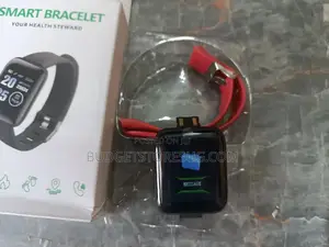Unisex Smart Bracelet