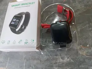 Unisex Smart Bracelet