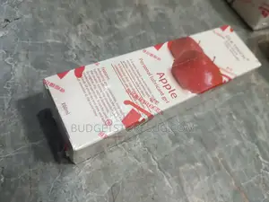 Apple Sex Lubricant