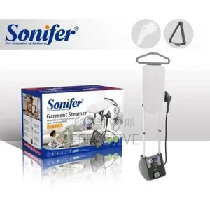 Sonifer Sf-9123 Garment Steamer