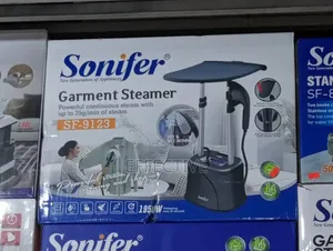 Sonifer Sf-9123 Garment Steamer