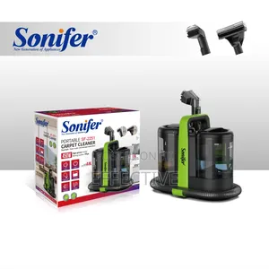 Sonifer Sf-2251 Portable Carpet Cleaner