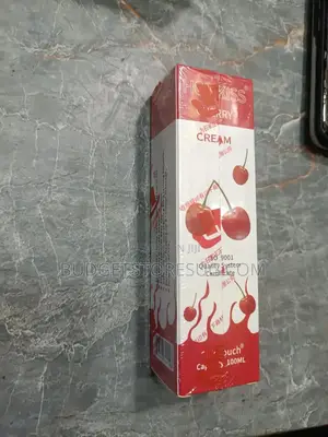Hotkiss Cherry Sex Lubricant
