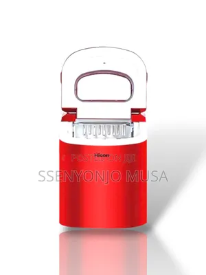 Hicon Ice Cubes Maker HZB-12a