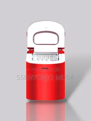 Hicon Ice Cubes Maker HZB-12a