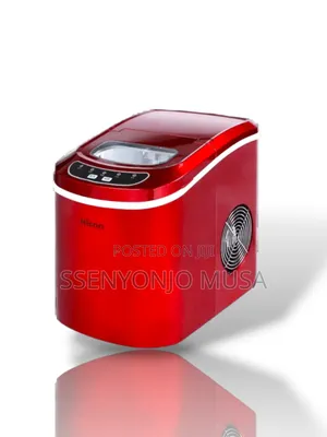 Hicon Ice Cubes Maker HZB-12a